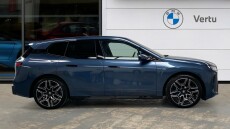 BMW iX 400kW xDrive60 M Sport 112kWh 5dr Auto Electric Estate